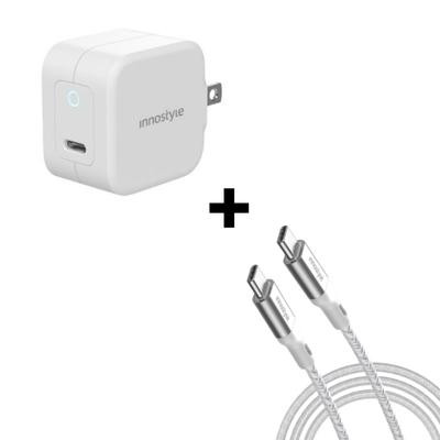 Combo Cốc sạc nhanh 